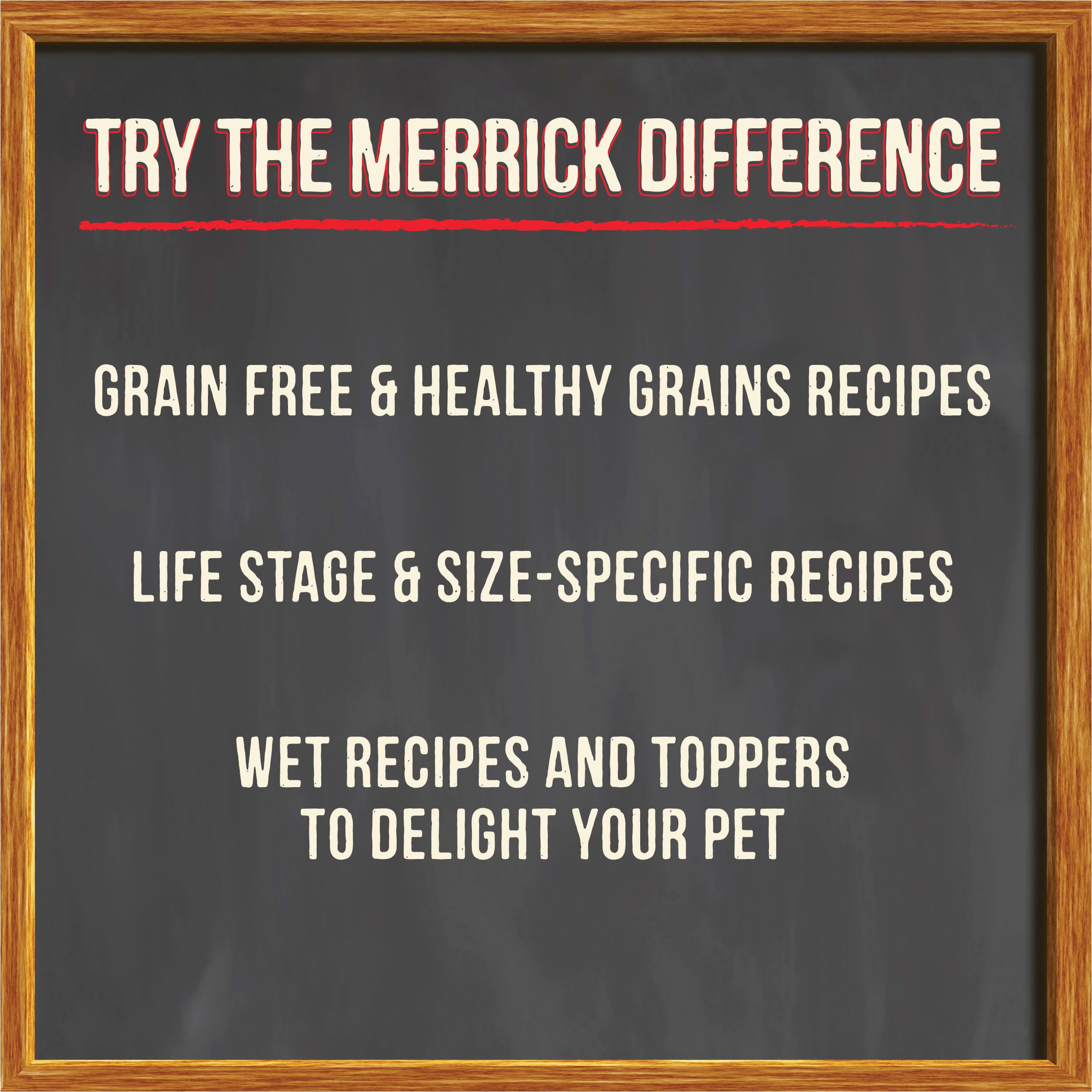 Merrick Grain Free Beef Bone Broth Dog and Cat Food Topper, Premium Grain-Free Complement, 16 oz. Pouch - Image 9