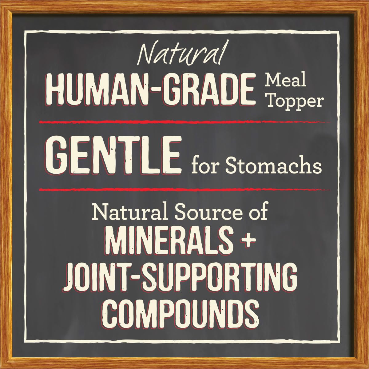 Merrick Grain Free Bone Broth, Premium Human Grade And Gluten Free Dog And Cat Food Topper Pouches, Chicken - 16 oz. Pouch - Image 7