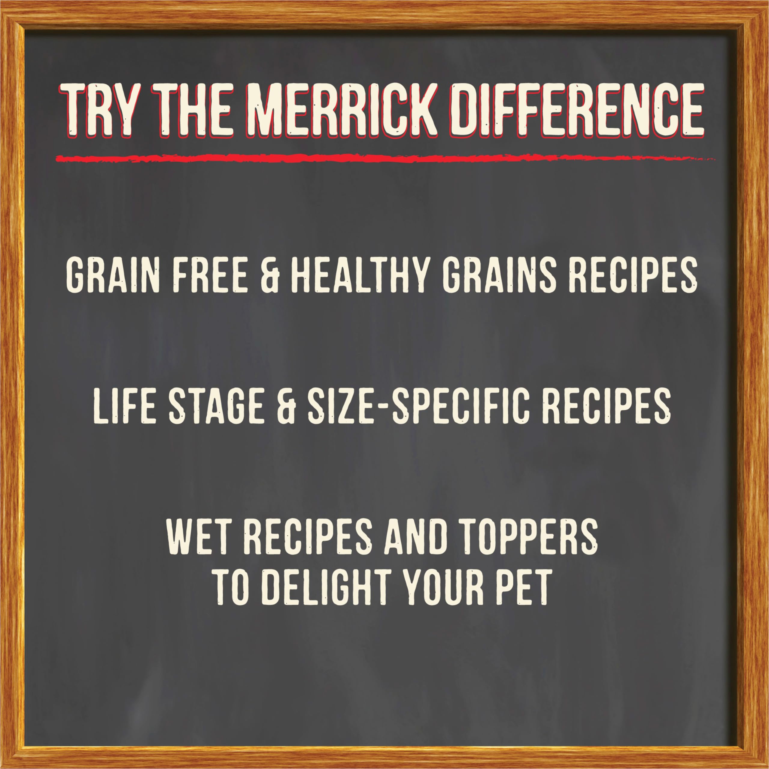 Merrick Grain Free Bone Broth, Premium Human Grade And Gluten Free Dog And Cat Food Topper Pouches, Chicken - 7 oz. Pouch - Image 8