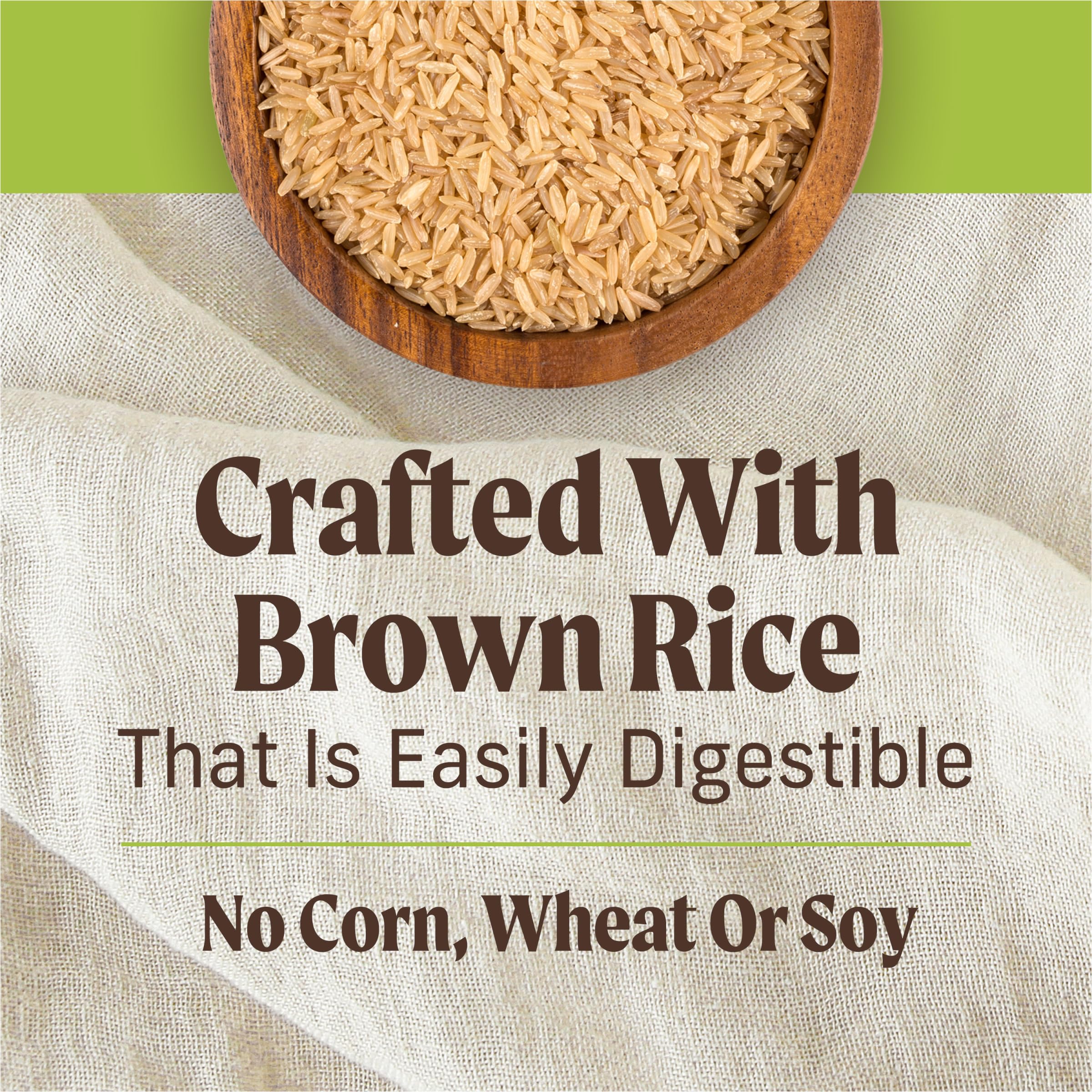 Merrick Kitchen Comforts Healthy Natural Canned Adult Dog Food with Gravy, Shepherd’s Pie with Lamb and Rice - (Pack of 12) 12.7 oz. Cans - Image 7