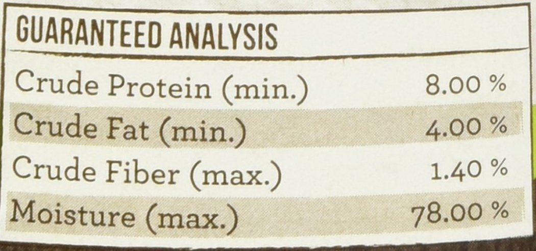 Merrick Limited Ingredient Diet - Real Lamb Recipe - 12.7 Oz - 12 Ct - Image 5