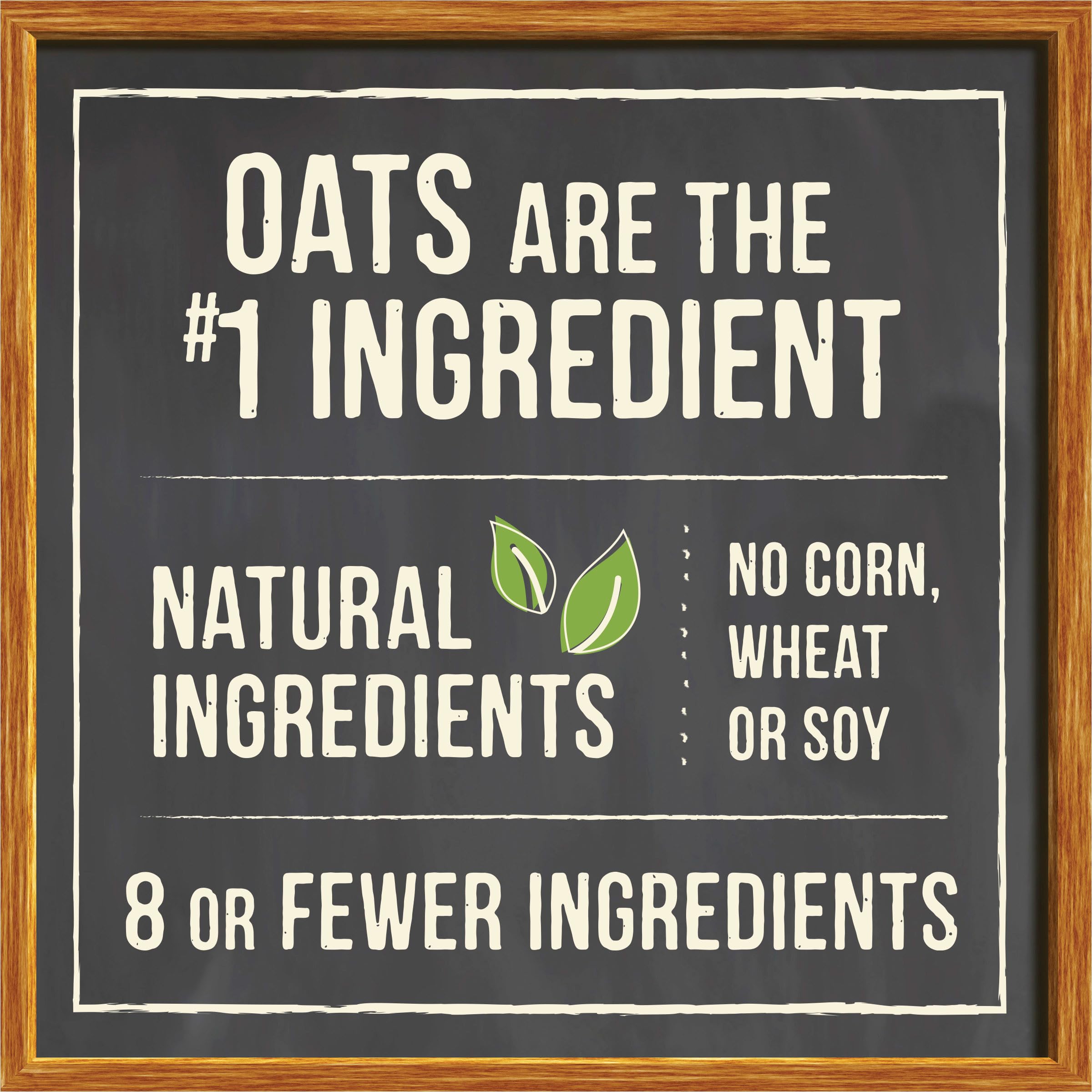 Merrick Oven Baked Dog Treats, Natural and Crunchy Bag of Treats, Pumpkin Patch with Real Pumpkin Snack - 11 oz. Bag - Image 5