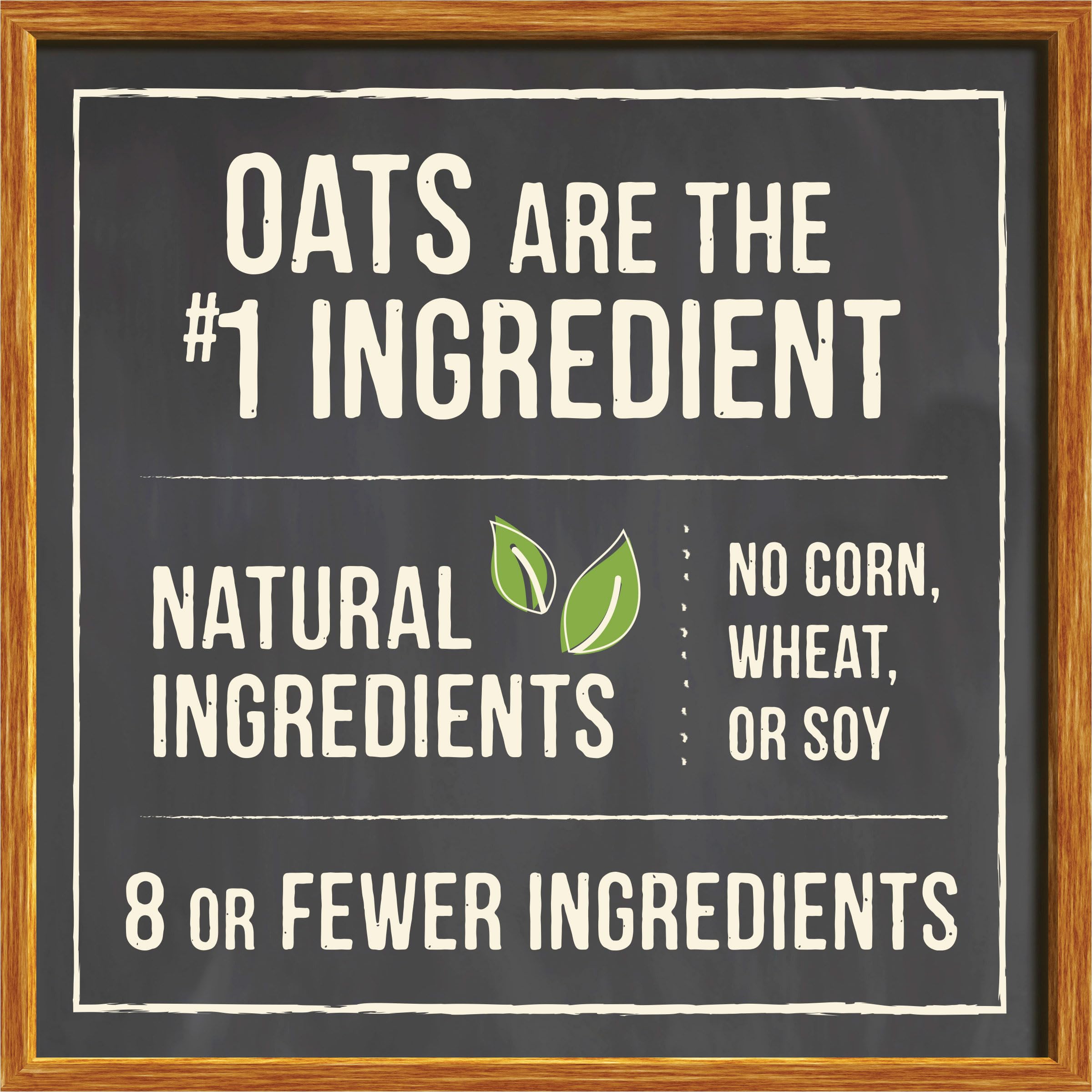 Merrick Oven Baked Dog Treats, Natural Cookies For Dogs, Paw’some P’nut Butter Cookie With Real Peanut Butter - 11 oz. Bag - Image 7